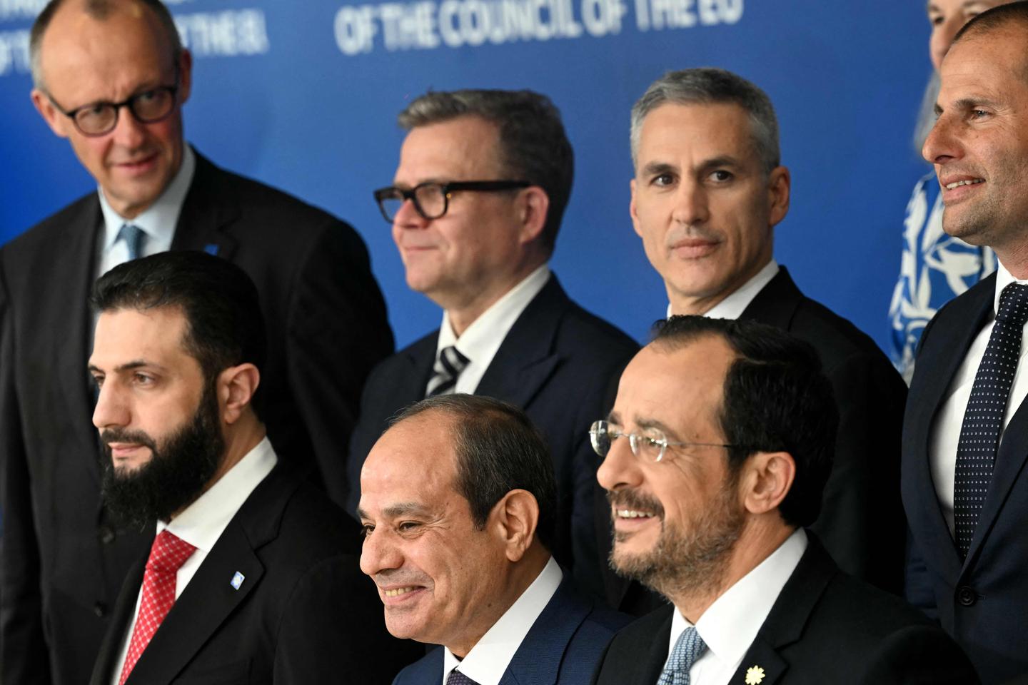 L’Union européenne veut s’impliquer davantage au Moyen-Orient