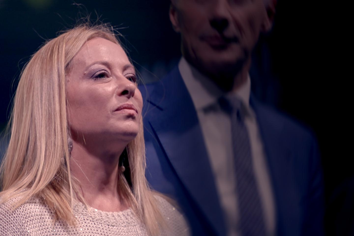 « Le cas Meloni », sur France 5 : histoire d’une conquête du pouvoir