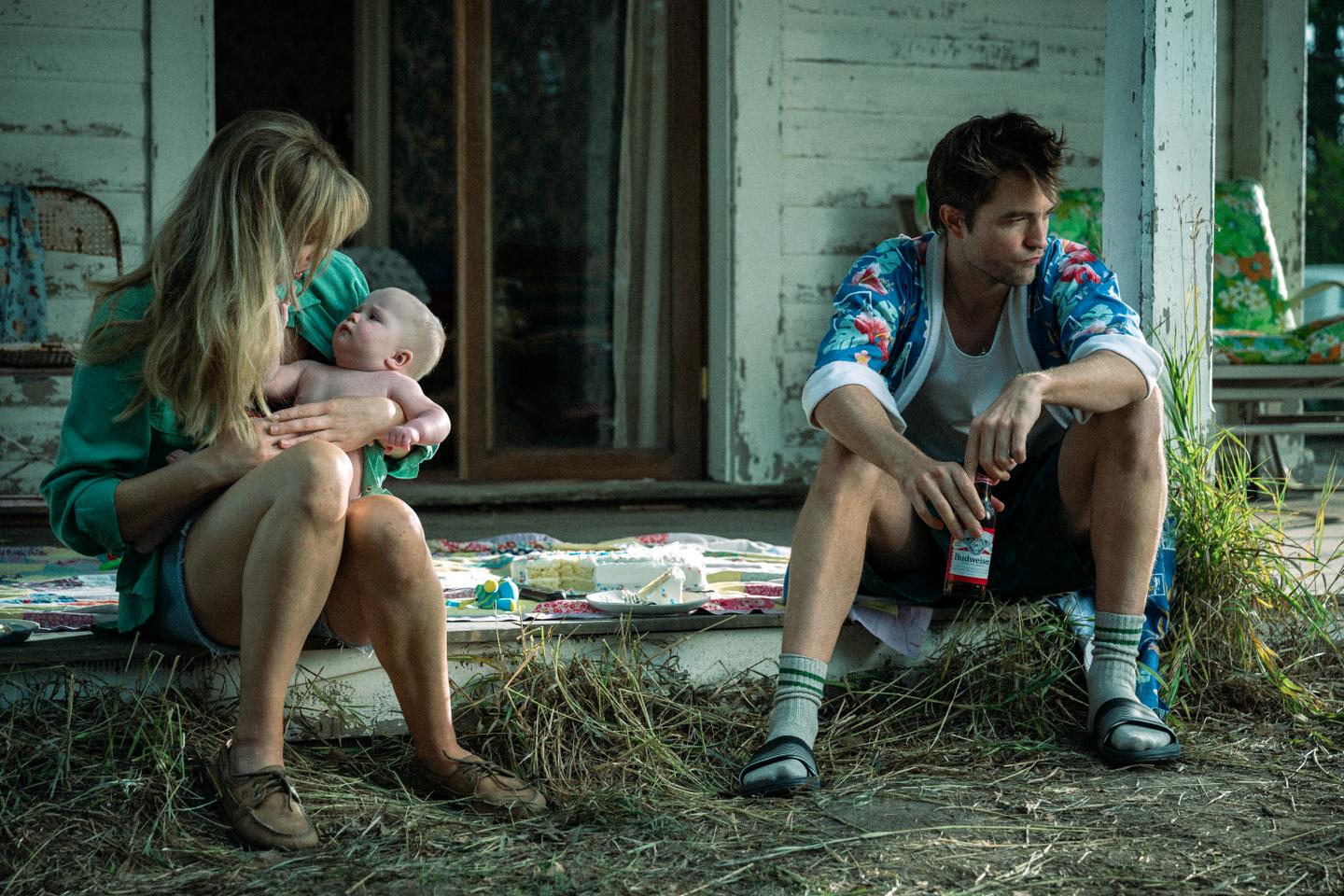 « Die My Love » : un couple fragilisé par une dépression post-partum