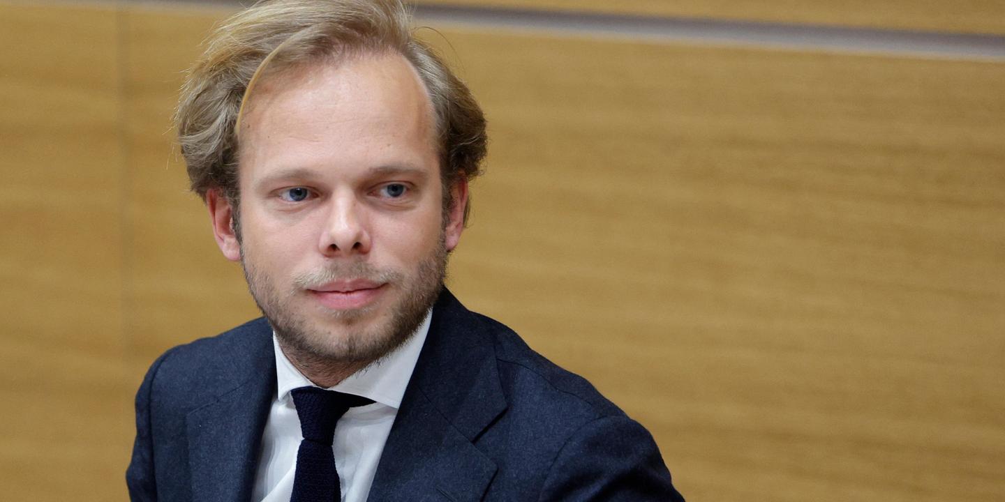 Plainte contre Charles Alloncle classée sans suite