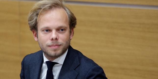 La plainte visant Charles Alloncle pour « prise illégale d’intérêts » classée sans suite