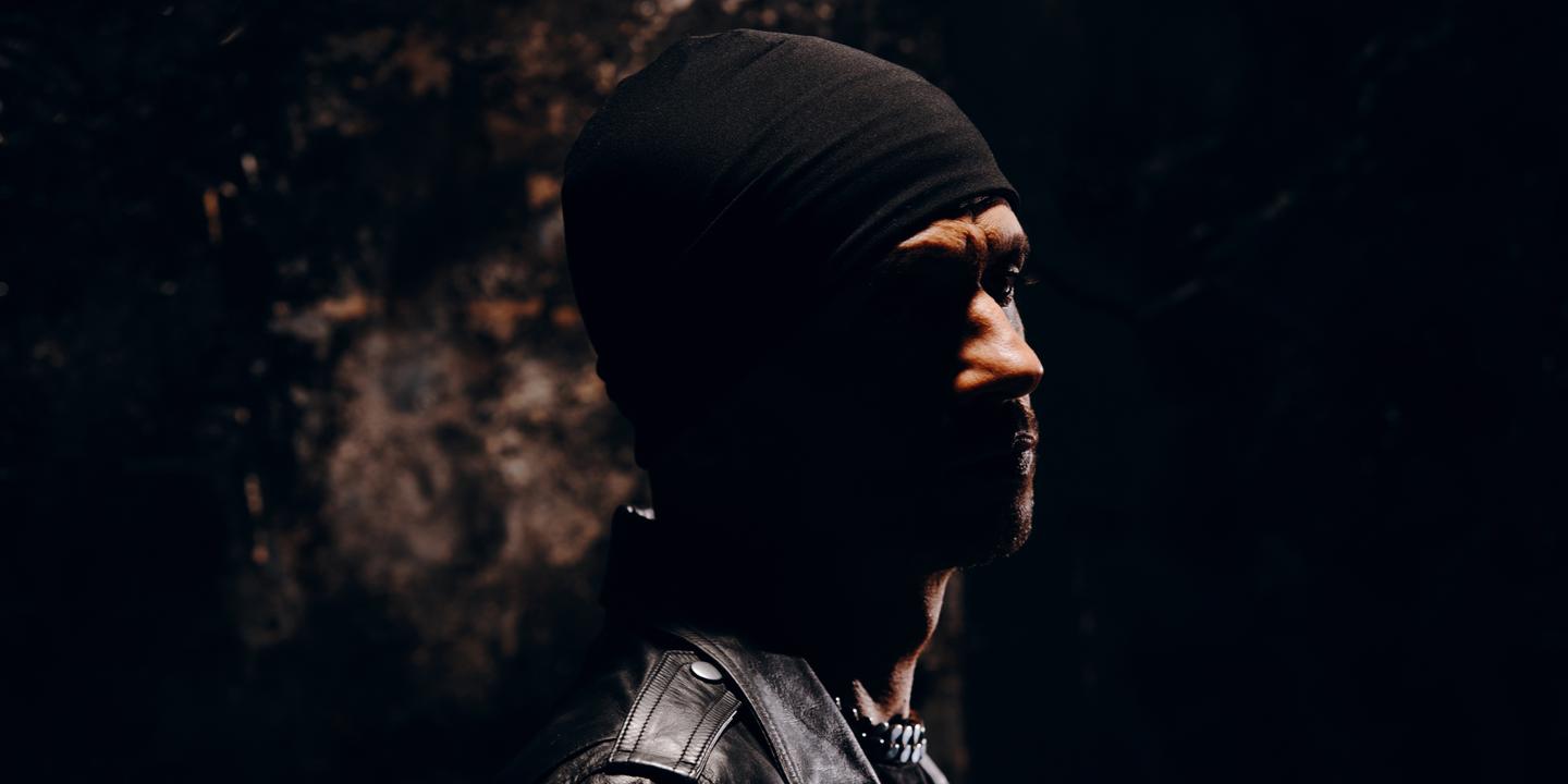 Le rappeur Le Rat Luciano revient avec 