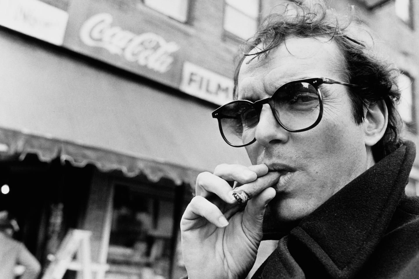 La mort de Dean Tavoularis, mythique décorateur d’Hollywood