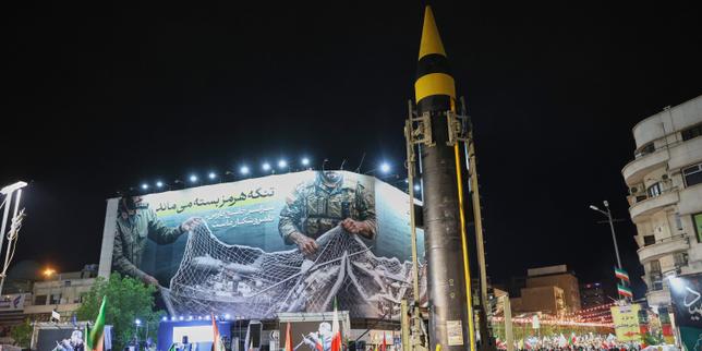 The rebuilding of Iran's ballistic arsenal challenges claims of a decisive US victory