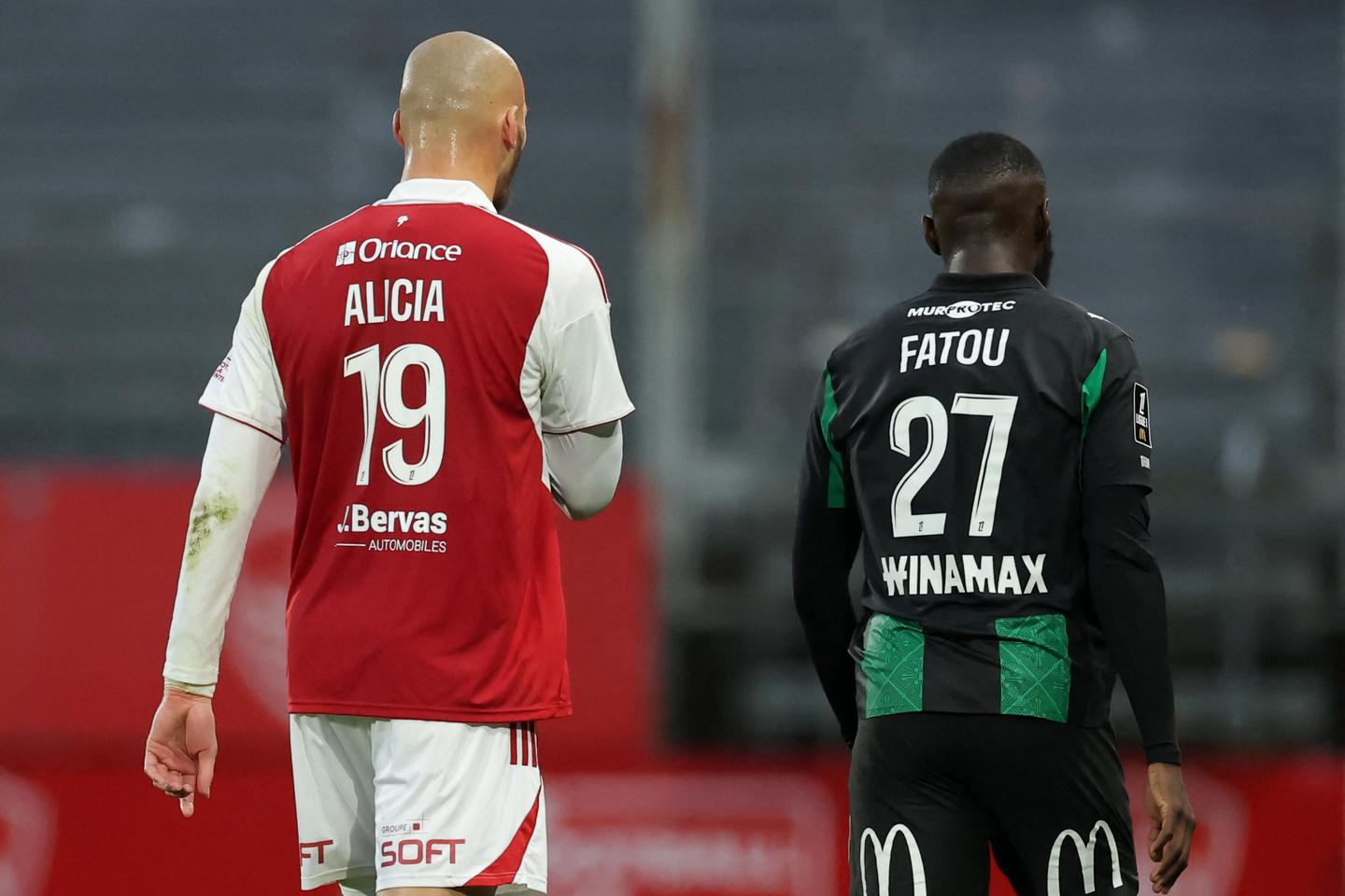 Football : une nouvelle campagne de lutte contre les discriminations qui ne fait pas l’unanimité