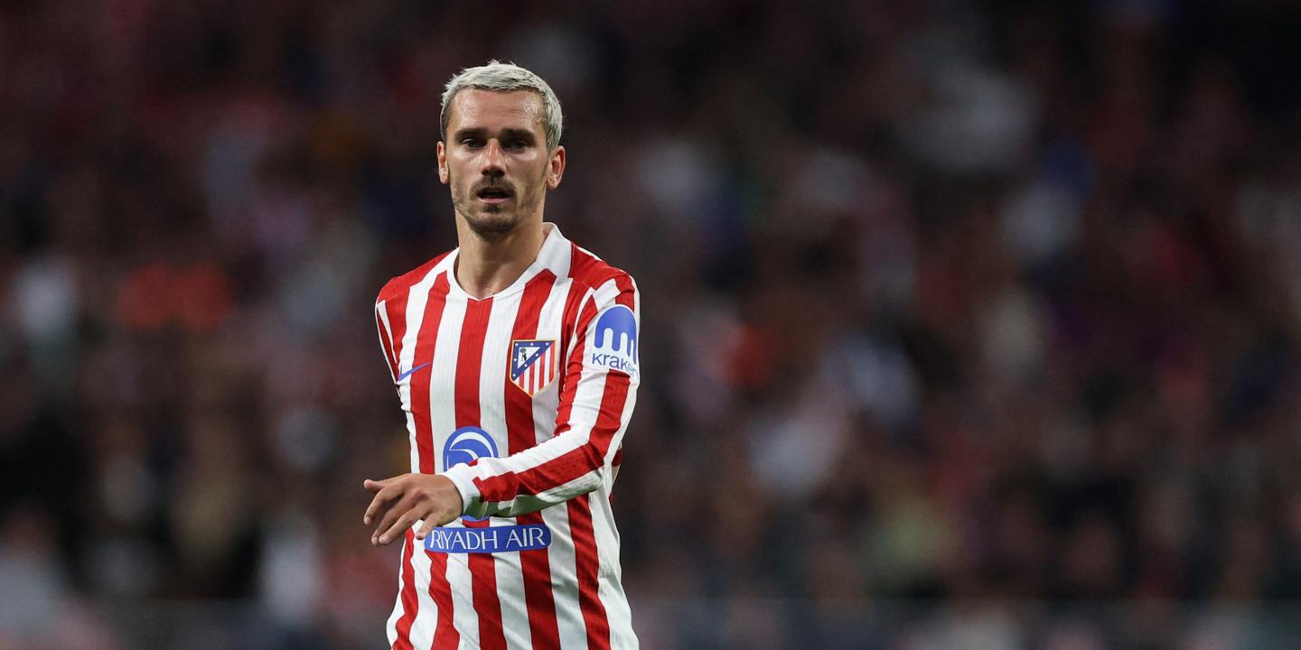 EN DIRECT, Atlético de Madrid-Arsenal : suivez la demi-finale aller de la Ligue des champions