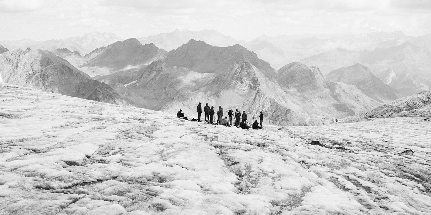 Des glaciers aux côtes : Grégoire Eloy capture un monde en mutation