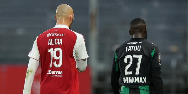 Ligue 1's new anti-discrimination campaign criticized: 'Players don't even know what they are standing for'