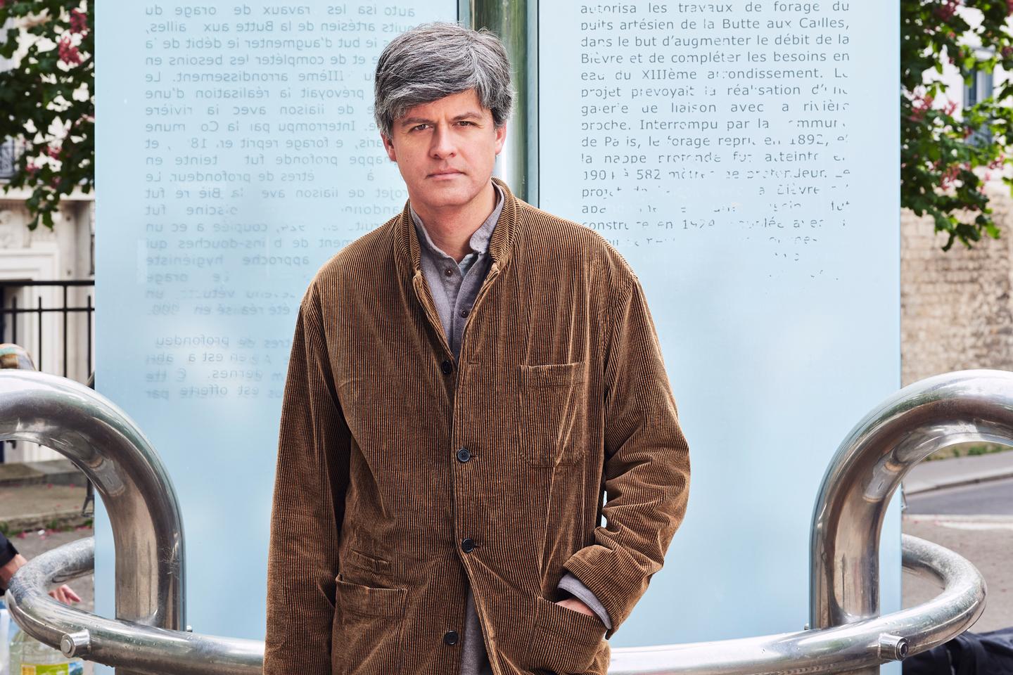 Gaspard Kœnig, philosophe : « La transition agroécologique n’est pas un caprice de poète écolo, mais un impératif de santé publique »