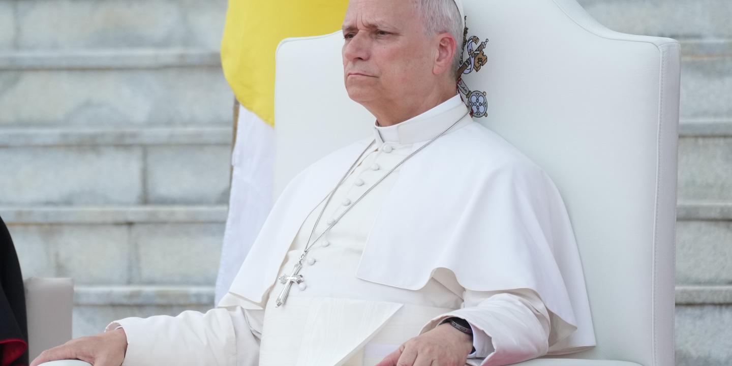 Visite du pape Léon XIV en France envisagée fin septembre