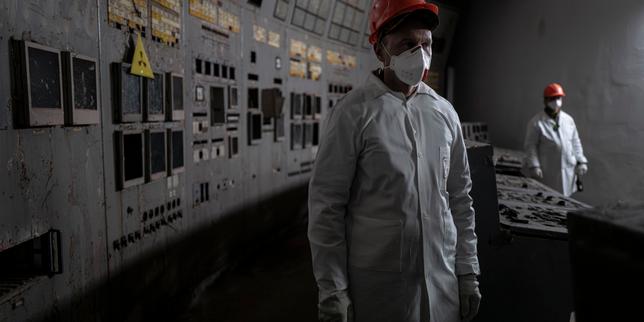 « A Tchernobyl, tout semblait craquer et fondre à l’intérieur » : une ancienne « liquidatrice » ukrainienne raconte la catastrophe quarante ans après