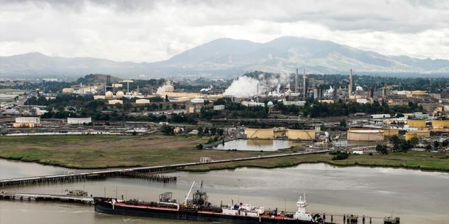 Prix du carburant : suivez le cours du pétrole en temps réel