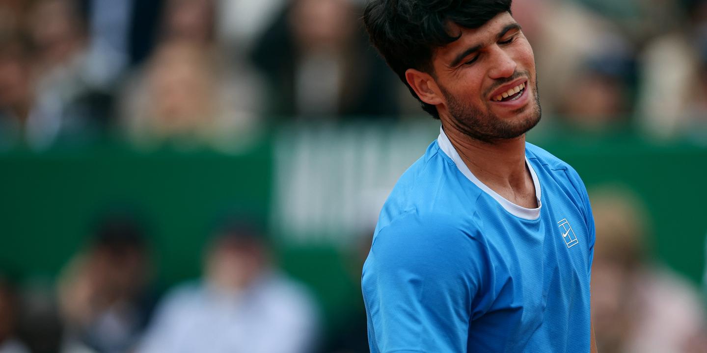 Carlos Alcaraz forfait pour Roland-Garros, il ne défendra pas son titre