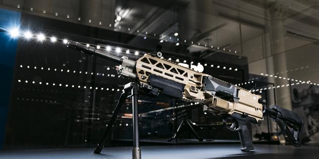 China slaps restrictions on seven European firms over alleged arms sales or 'collusion' with Taiwan