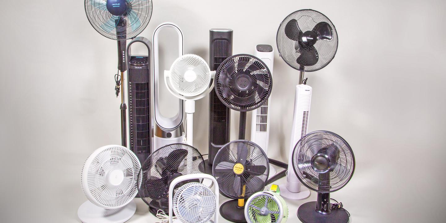 Meilleurs ventilateurs pour lutter contre la chaleur en 2026