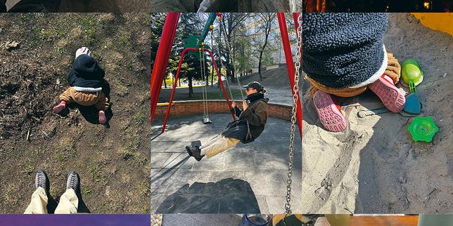 En Ukraine, « la question n’est peut-être pas combien d’armes circulent, mais dans quel état sont ceux qui les tiennent »