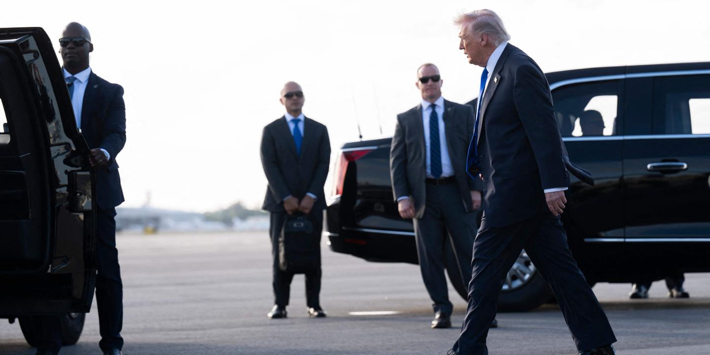 EN DIRECTO, guerra en Oriente Medio: Irán afirma que Estados Unidos busca «una forma de salvar la cara», antes de la llegada de emisarios de Donald Trump a Islamabad para conversaciones