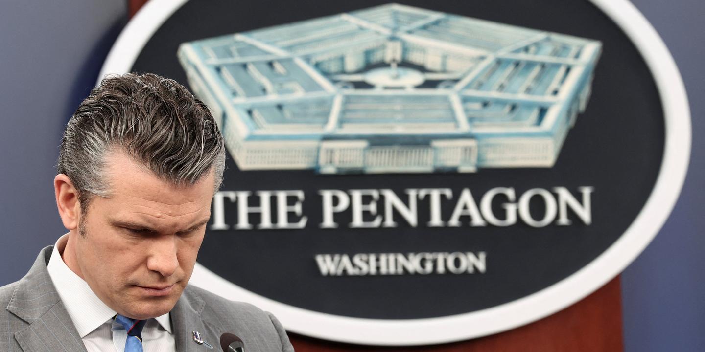Pentagone recrute 7 entreprises d'IA, écarte Anthropic