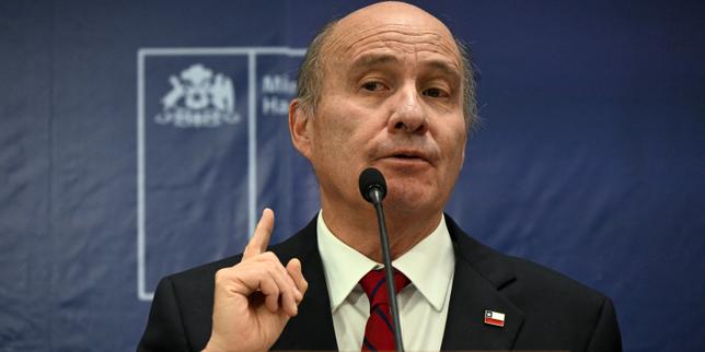 Au Chili, le gouvernement veut diminuer les impôts des grandes entreprises et réduire les dépenses publiques