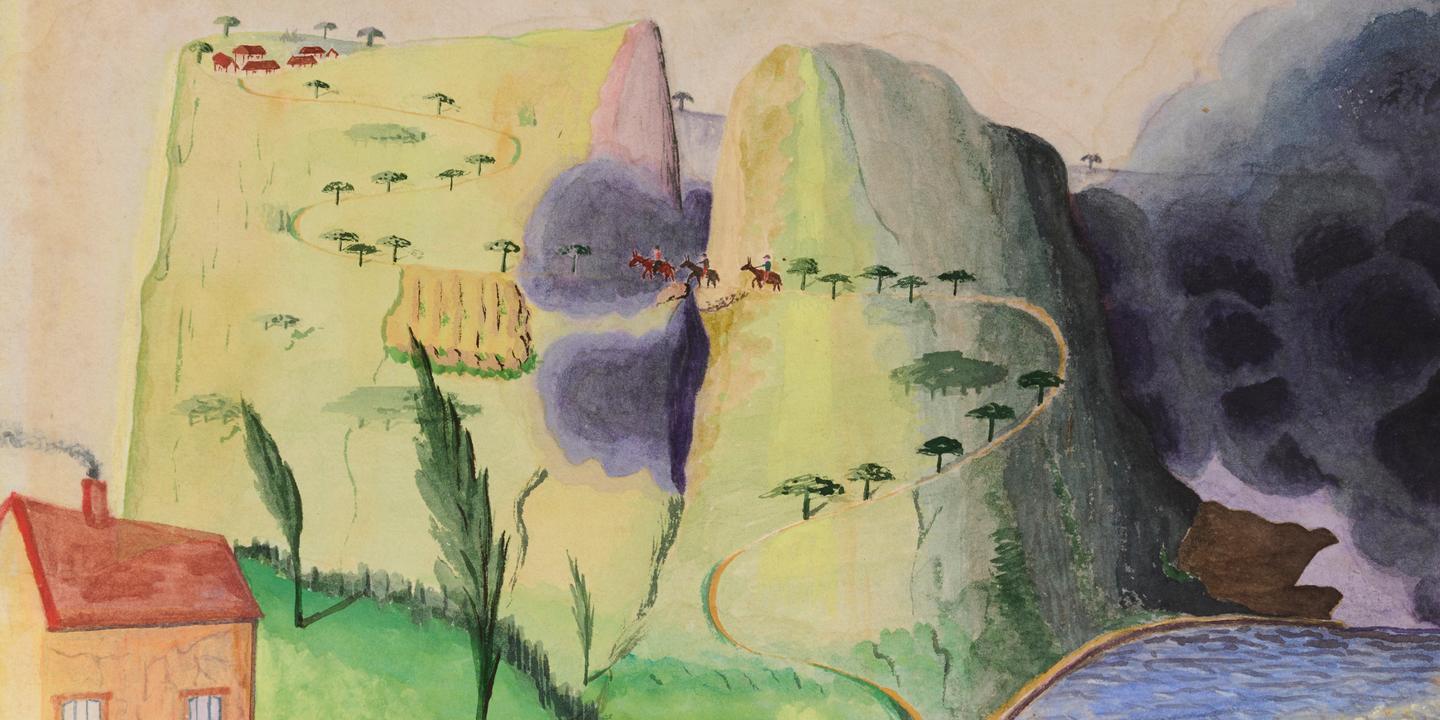 Festival du dessin d'Arles : éclectisme assumé de Otto Dix à Katerine