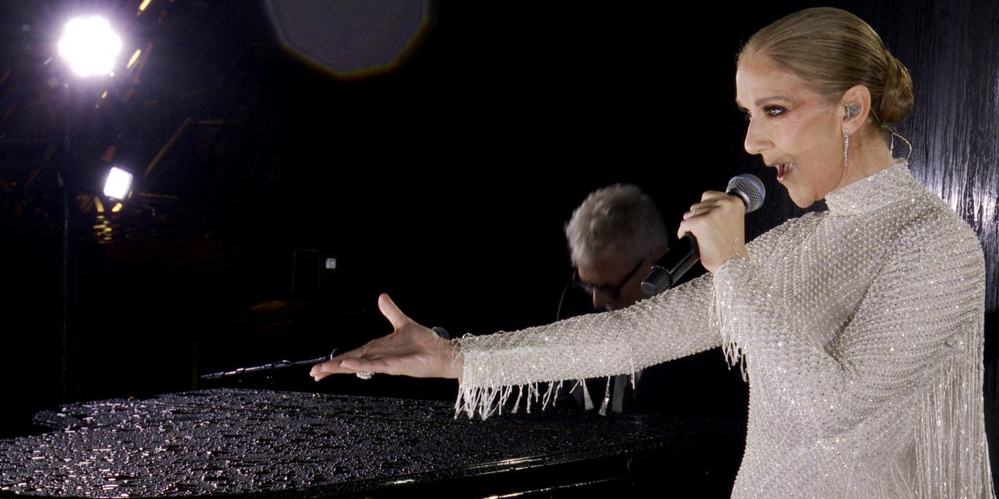 Comment aimer Céline Dion : l'agitation autour de ses concerts à Paris surprend