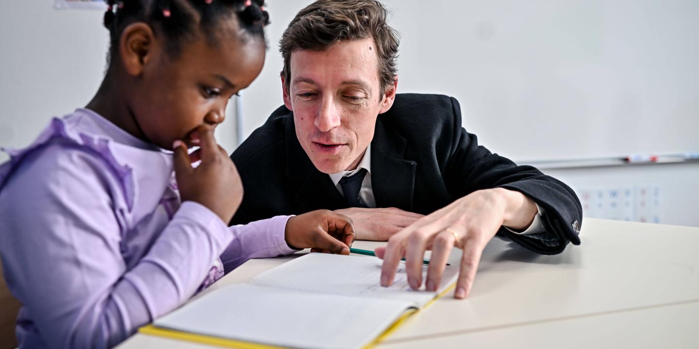 Fermetures de classes : une expérimentation inédite du ministère