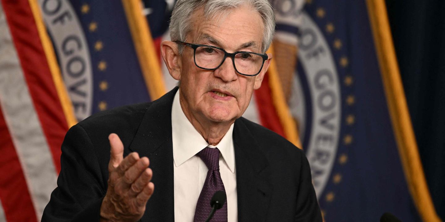 Abandon des poursuites contre le président de la Fed à Washington