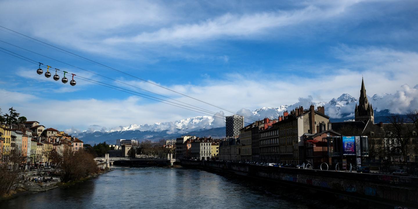 Grenoble : élection du président reportée après deux votes sans majorité