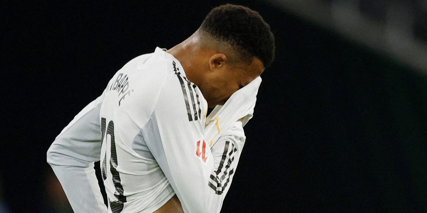 Le Real Madrid plonge dans une crise interne avant un Clasico décisif
