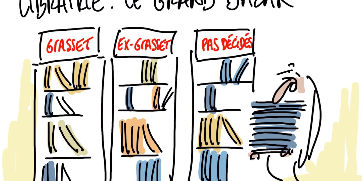 « Vu par Urbs » : une critique acerbe de la société moderne