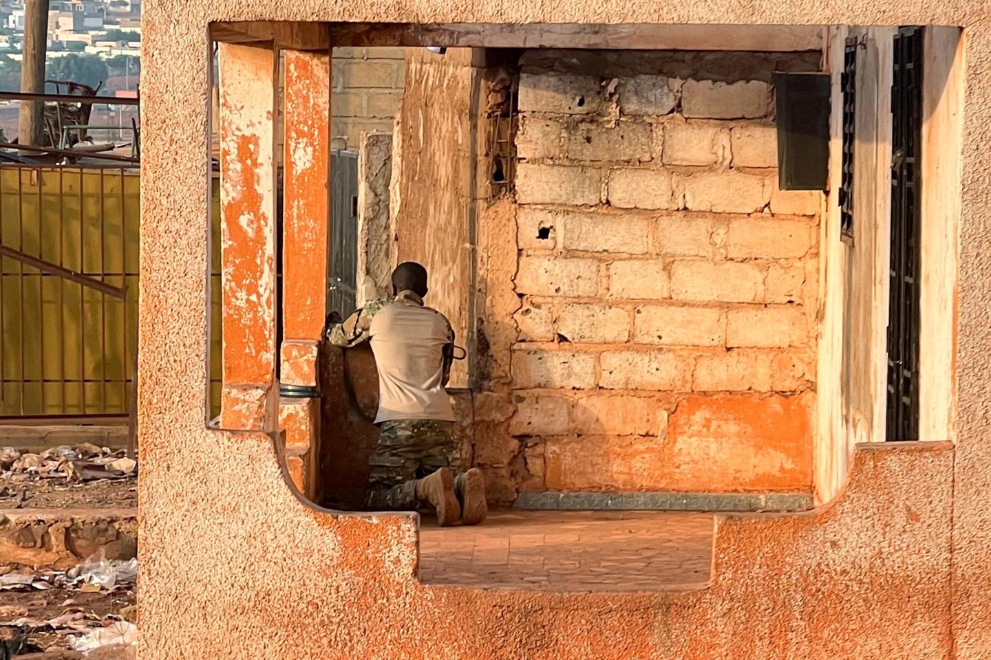 Au Mali, les djihadistes font vaciller la junte en menant une attaque sans précédent