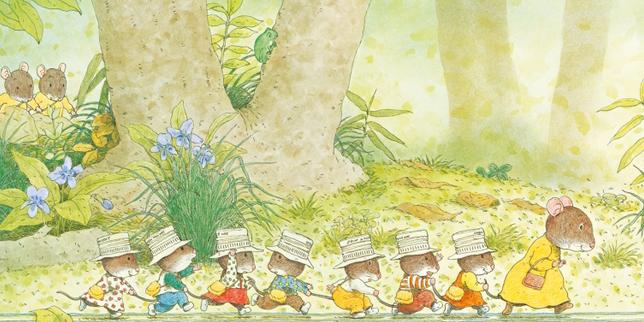 Notre sélection de livres jeunesse : « L’histoire de la cafetière », « Les arbres », « La folle journée d’un escargot »…