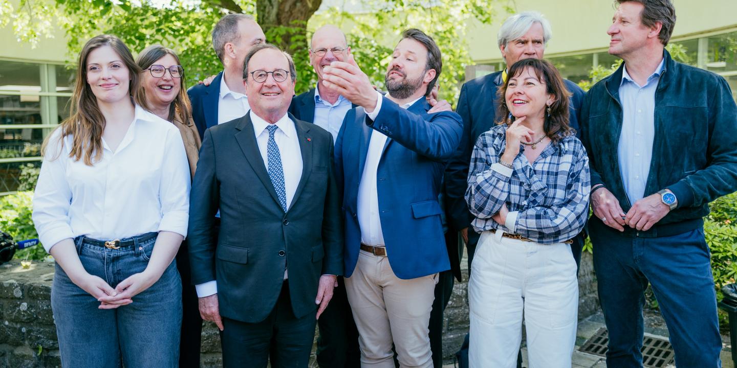 Présidentielle 2027 : en Bretagne, la gauche hors LFI compte ses divisions
