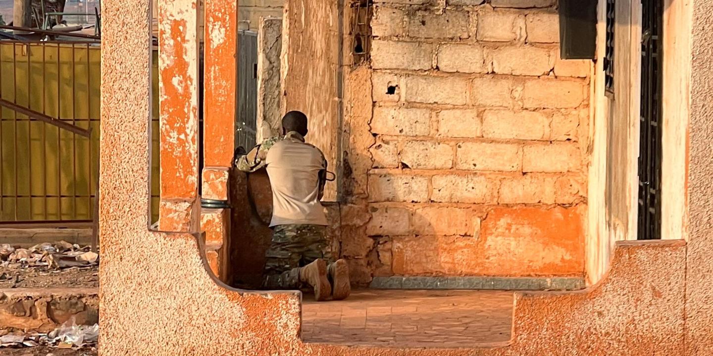 Mali : attaque djihadiste sans précédent fait vaciller la junte