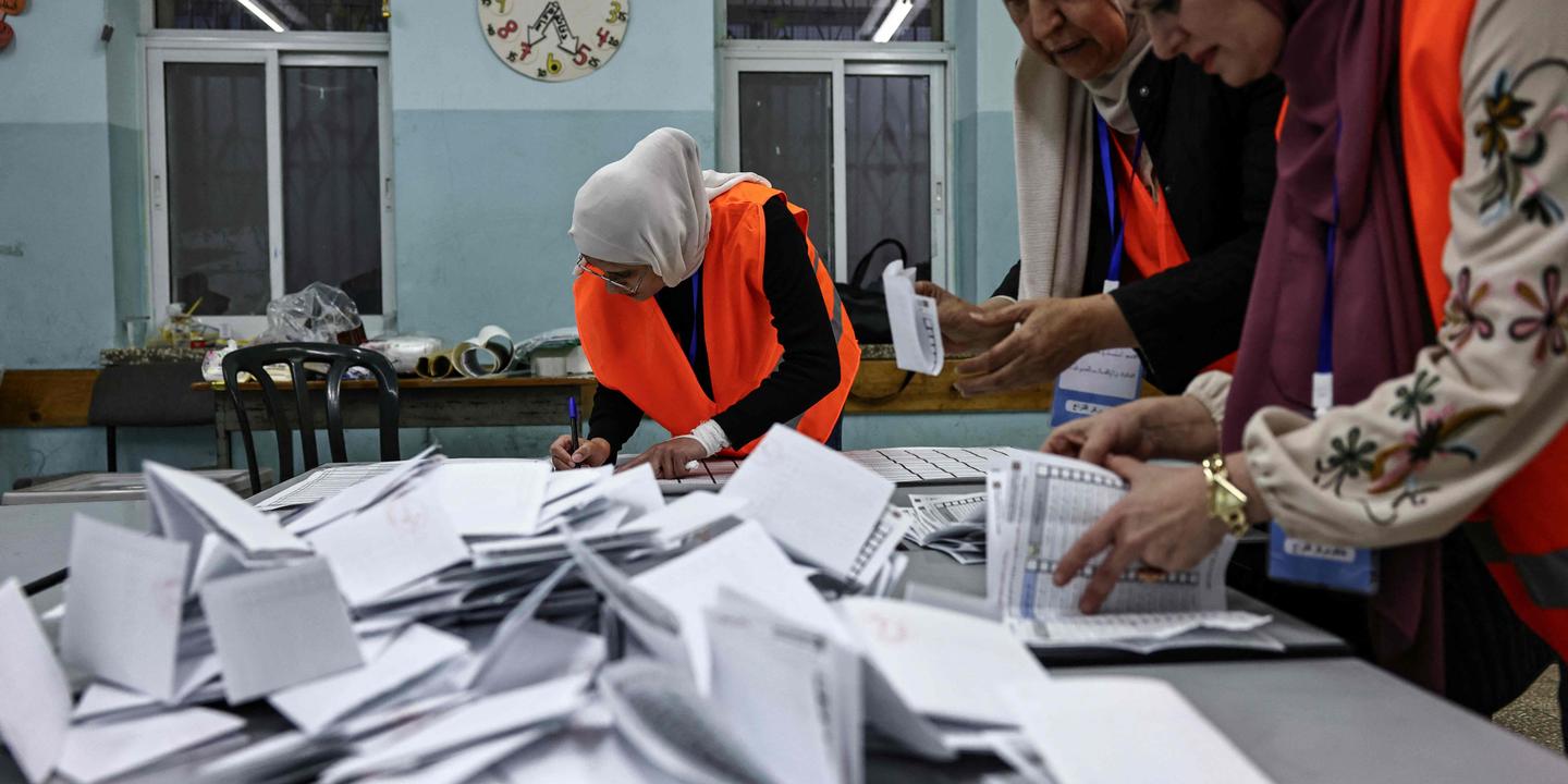 Cisjordanie : le Fatah en tête des municipales dans plusieurs villes