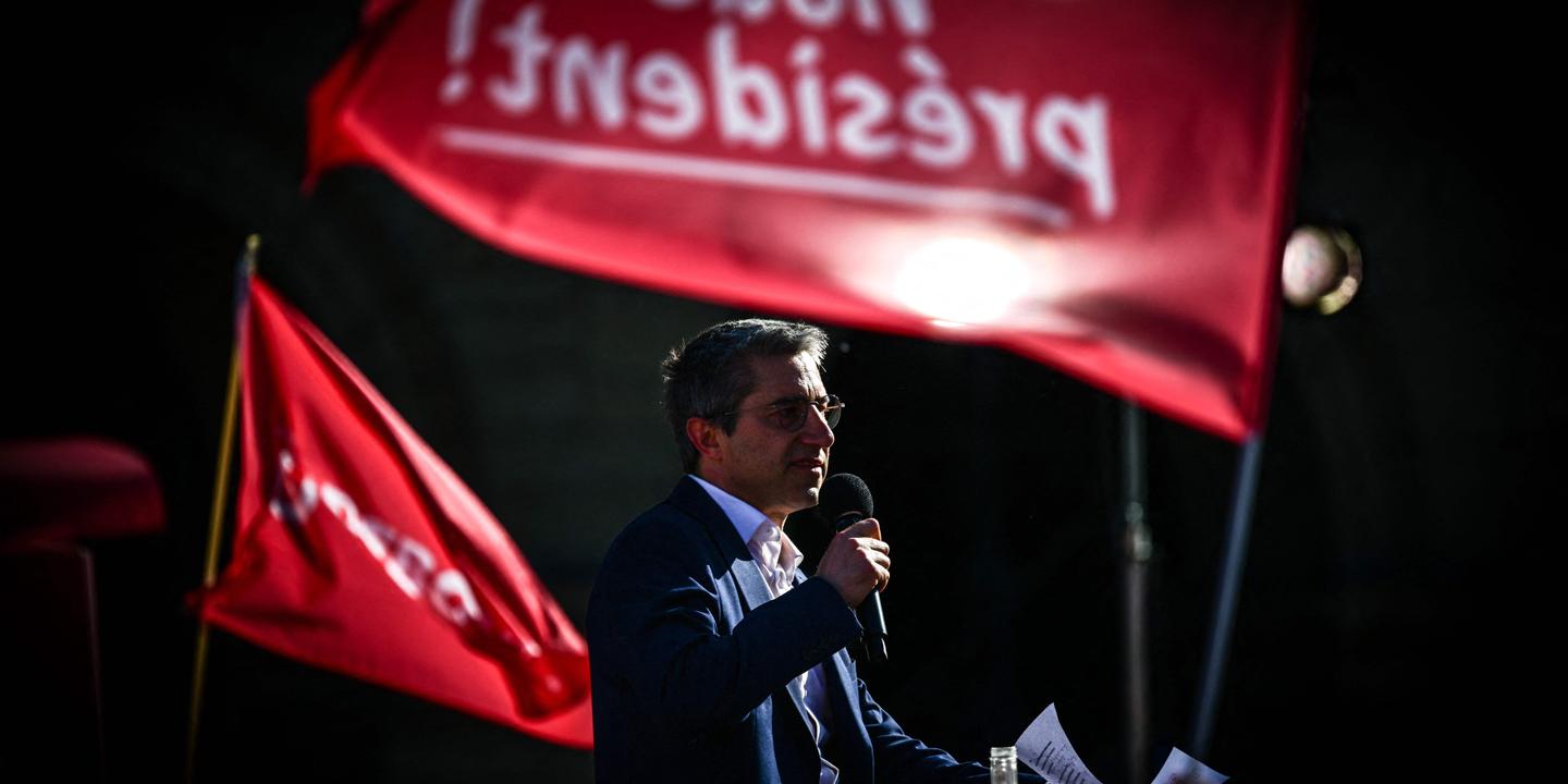 François Ruffin s'excuse après la diffusion de planches de sa BD