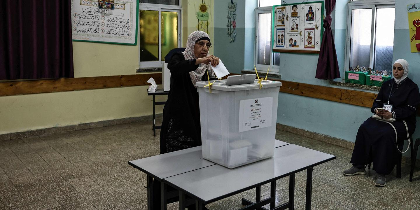Palestine : élections municipales en Cisjordanie et à Gaza