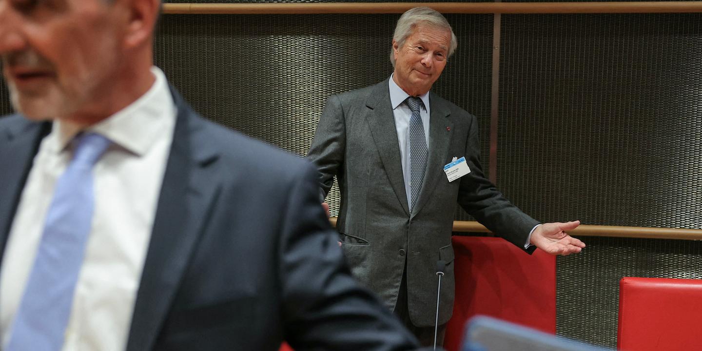 Lagardère accusé d'avoir tenté d'influencer une commission d'enquête parlementaire