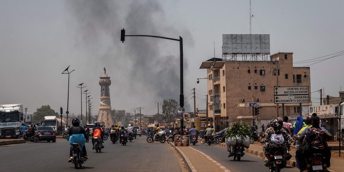 L'embarras de la France face à la crise au Mali