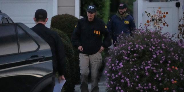 What we know about the suspect in the shooting at the White House Correspondents' Dinner