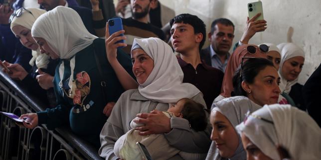 Syrian court conducts first hearing in trial of Bashar al-Assad