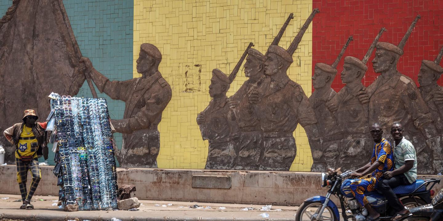 Sahel Horizon : un média contourne la censure au Sahel