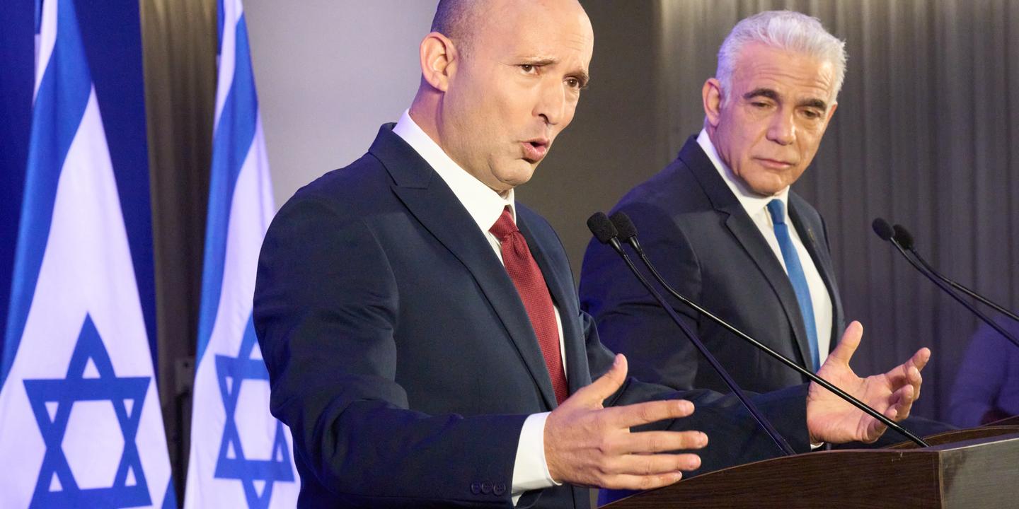 Législatives israéliennes : l'opposition mise sur le rejet de Netanyahou