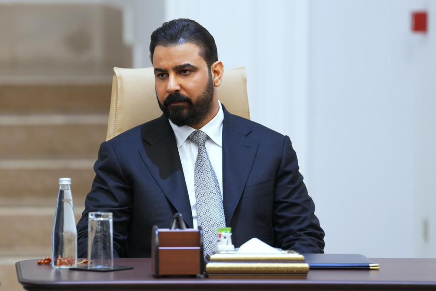 Irak : le président nomme l’homme d’affaires Ali Al-Zaidi comme premier ministre désigné