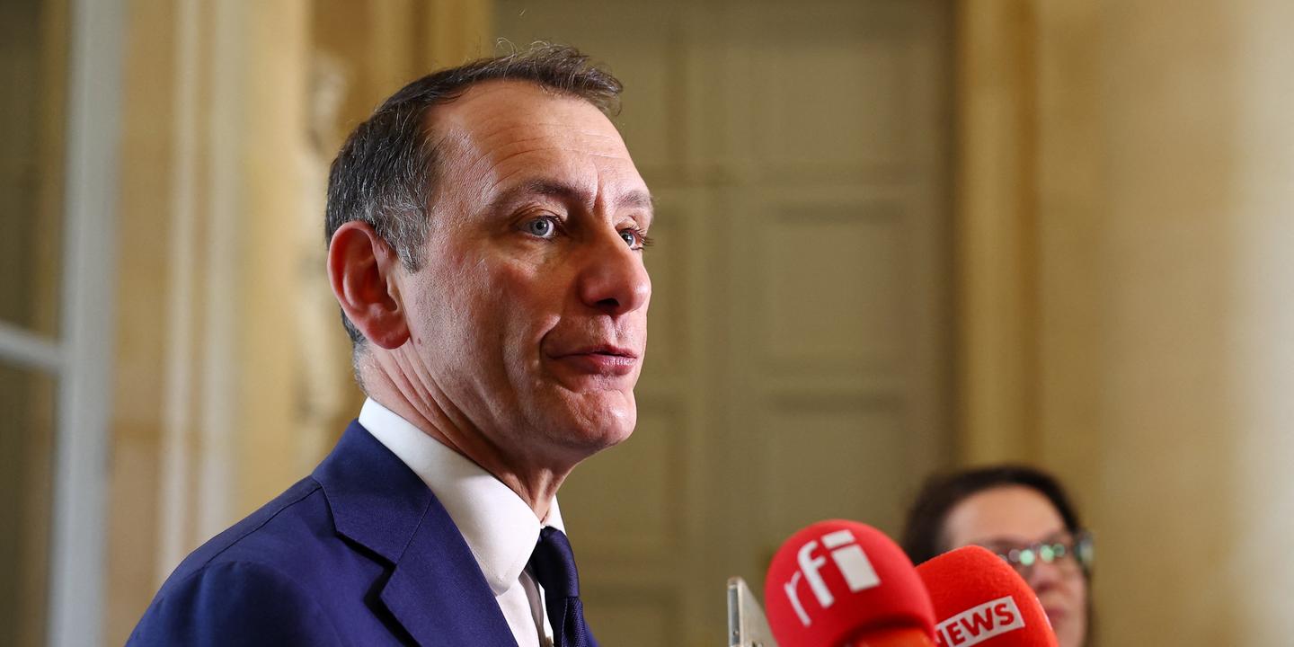 Jacobelli (RN) réclame une diplomatie ferme avec l'Algérie avant visite de Darmanin