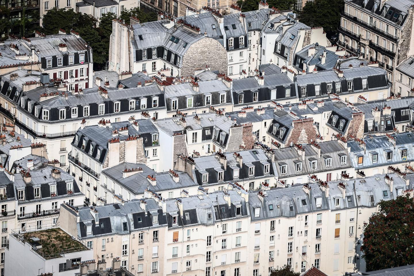 Encadrement des loyers à Paris : 968 euros économisés en moyenne par an pour les locataires, annonce l’Apur