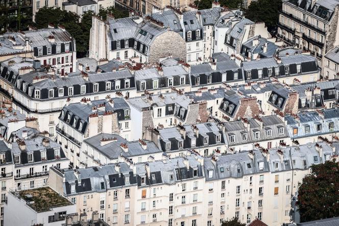 Em Paris, em julho de 2025. 