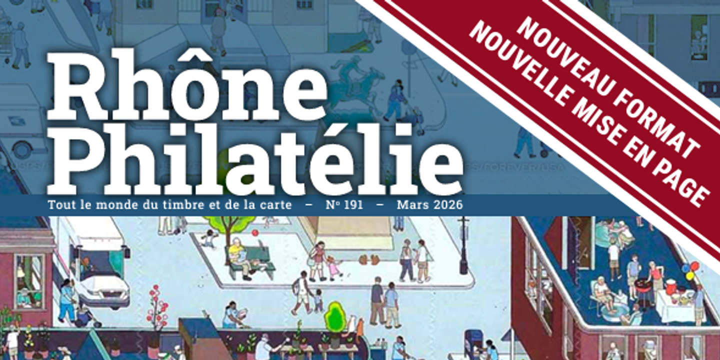 Philatélie : l'histoire des courriers de Noël de Charcot en Antarctique