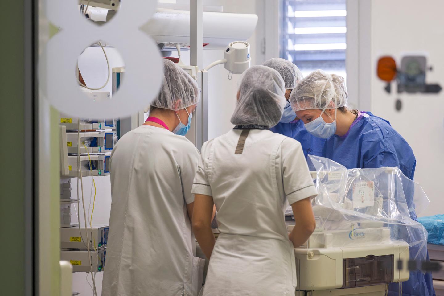 Qualité et sécurité des soins : la Cour des comptes réclame une meilleure prise en compte des « événements indésirables graves »