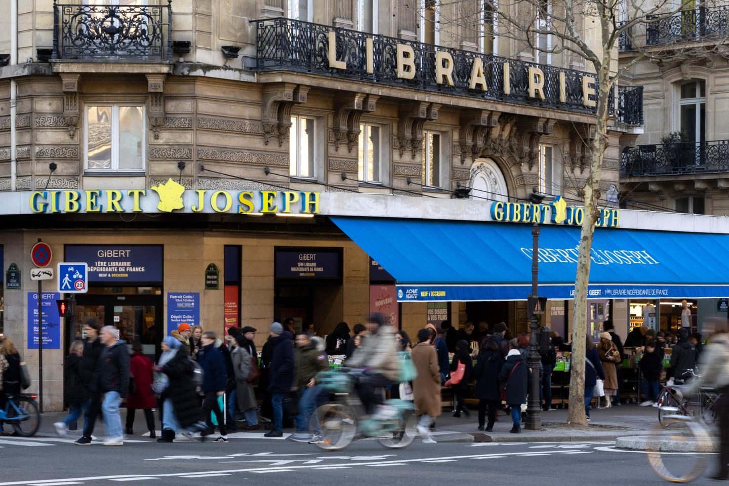 Gibert va demander son placement en redressement judiciaire